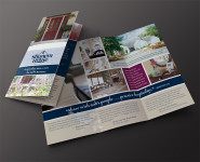 Shunem House Brochure
