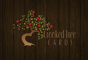 Crooked Tree Cards logo