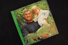 Daddy & Kate Book