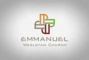 Emmanuel Wesleyan Church logo