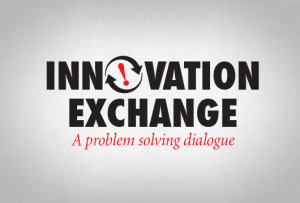 Innovation Exchange Logo