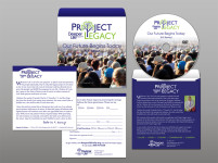 Project Legacy Donor Package