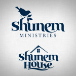 Shunem Ministries and Shunem House logos
