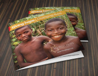 World Hope International General Brochure