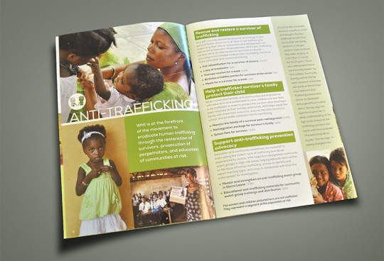 WHI Gift Catalog Anti-Trafficking Spread