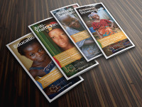 World Hope International Program Brochures