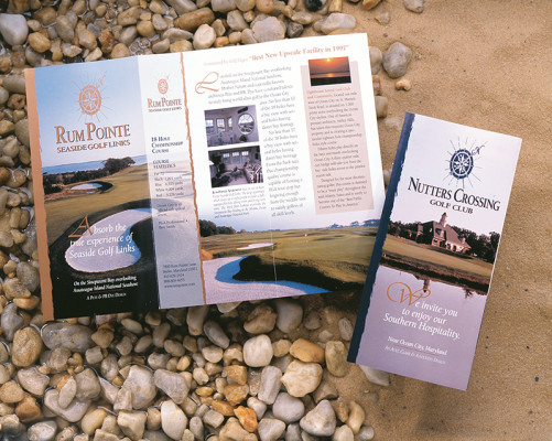 Rum Pointe / Nutters Crossing Brochure