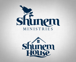 Shunem Ministries and Shunem House logos