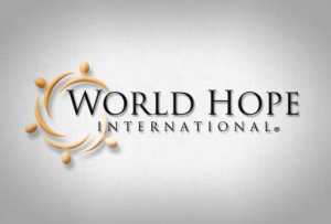 World Hope International logo